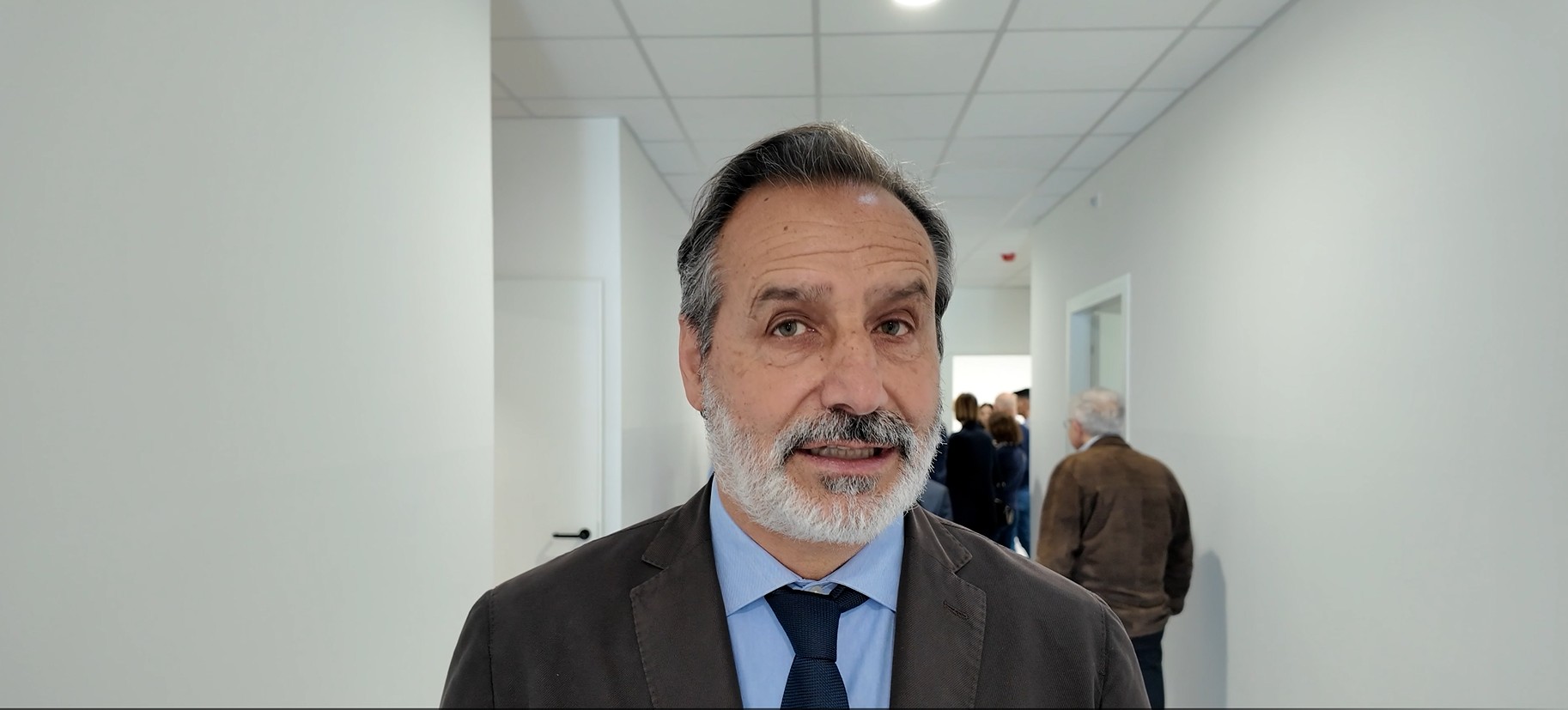 Riqualificazione del Centro Scolastico di San Donato Milanese 