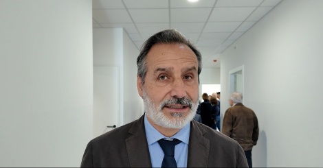 Riqualificazione del Centro Scolastico di San Donato Milanese