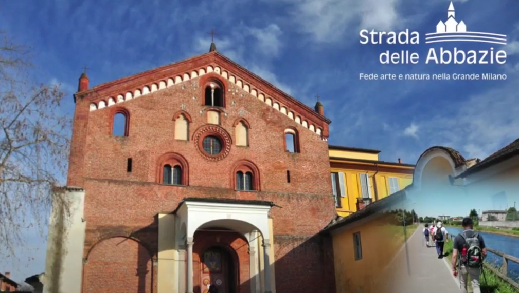 La Strada delle Abbazie