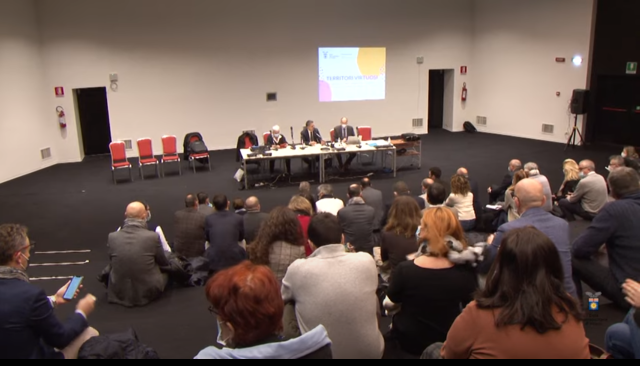 Riqualificazione energetica delle scuole milanesi 1 dicembre 2021