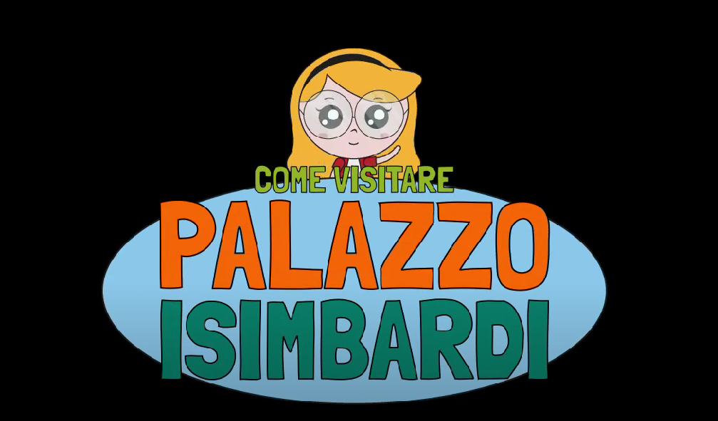 Come visitare Palazzo Isimbardi