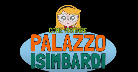 Come visitare Palazzo Isimbardi