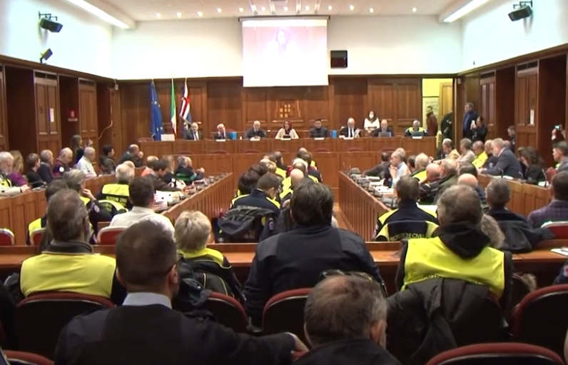 Fare Protezione Civile: il ruolo del sindaco tra responsabilità e complessità