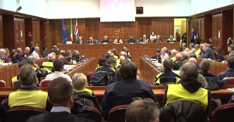 Fare Protezione Civile: il ruolo del sindaco tra responsabilità e complessità