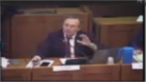 Seminario "What next"? 9 aprile 2024 - Intervento di Andrea Ferri